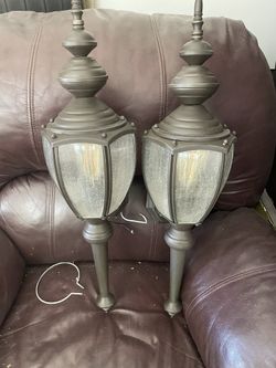 Sconces For Front House