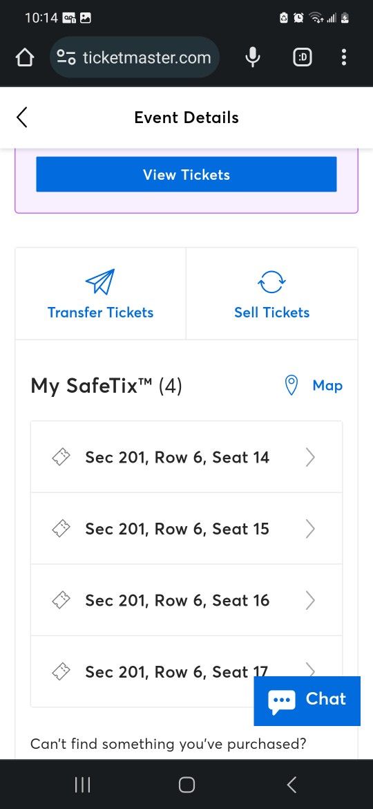 Adam Sandler Tickets 