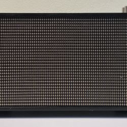 KLIPSCH the THREE II WIRELESS TABLETOP STEREO  Tested & Works (#633)