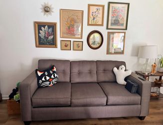 Modern sofa