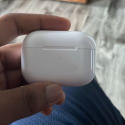 AirPod Pros 2nd Generation 