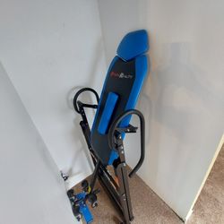 Inversion Table