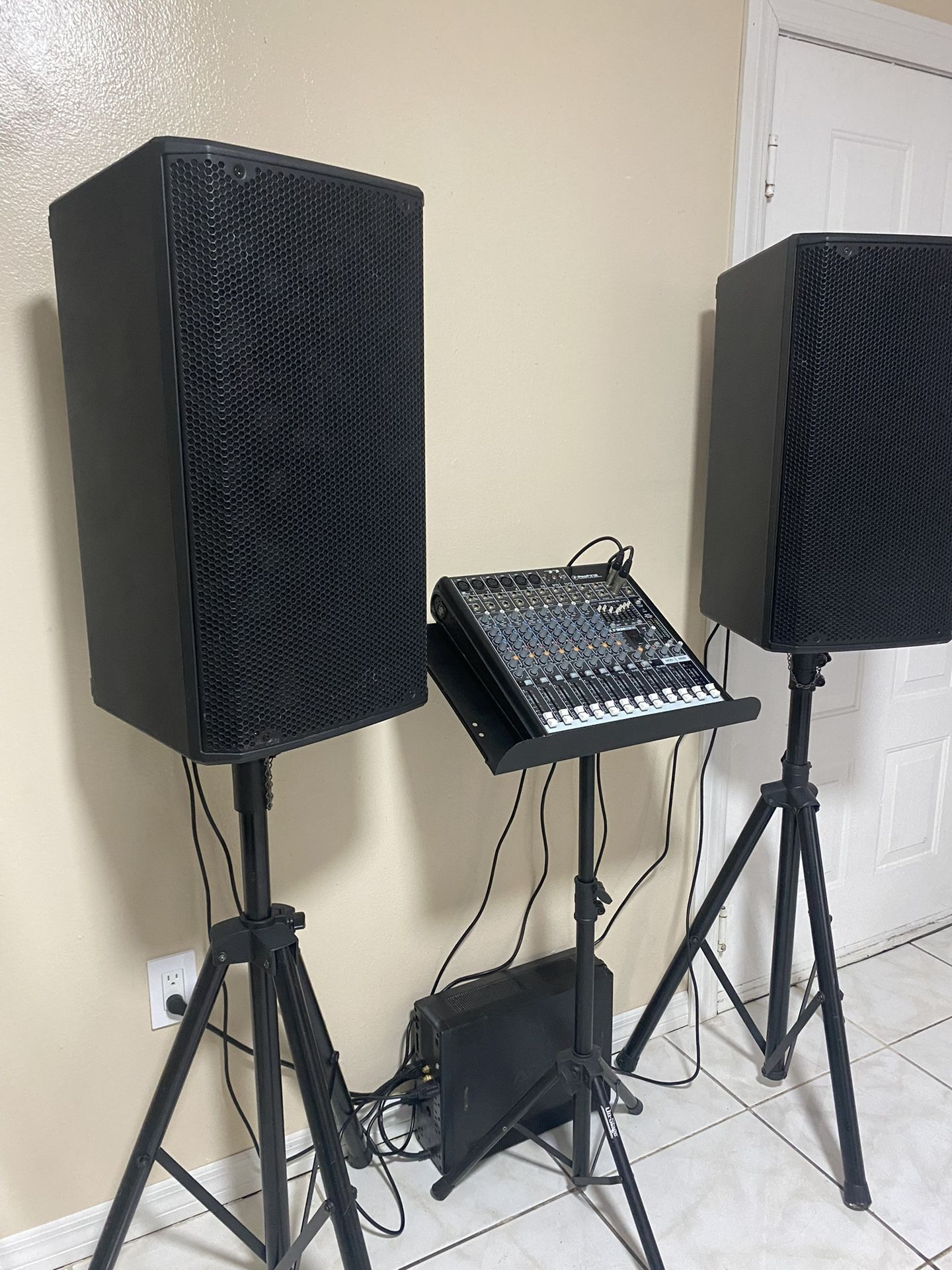 Full Setup Professional