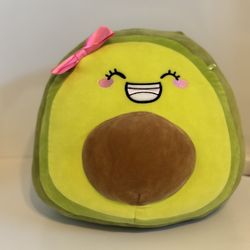 Squishmallow 10” 