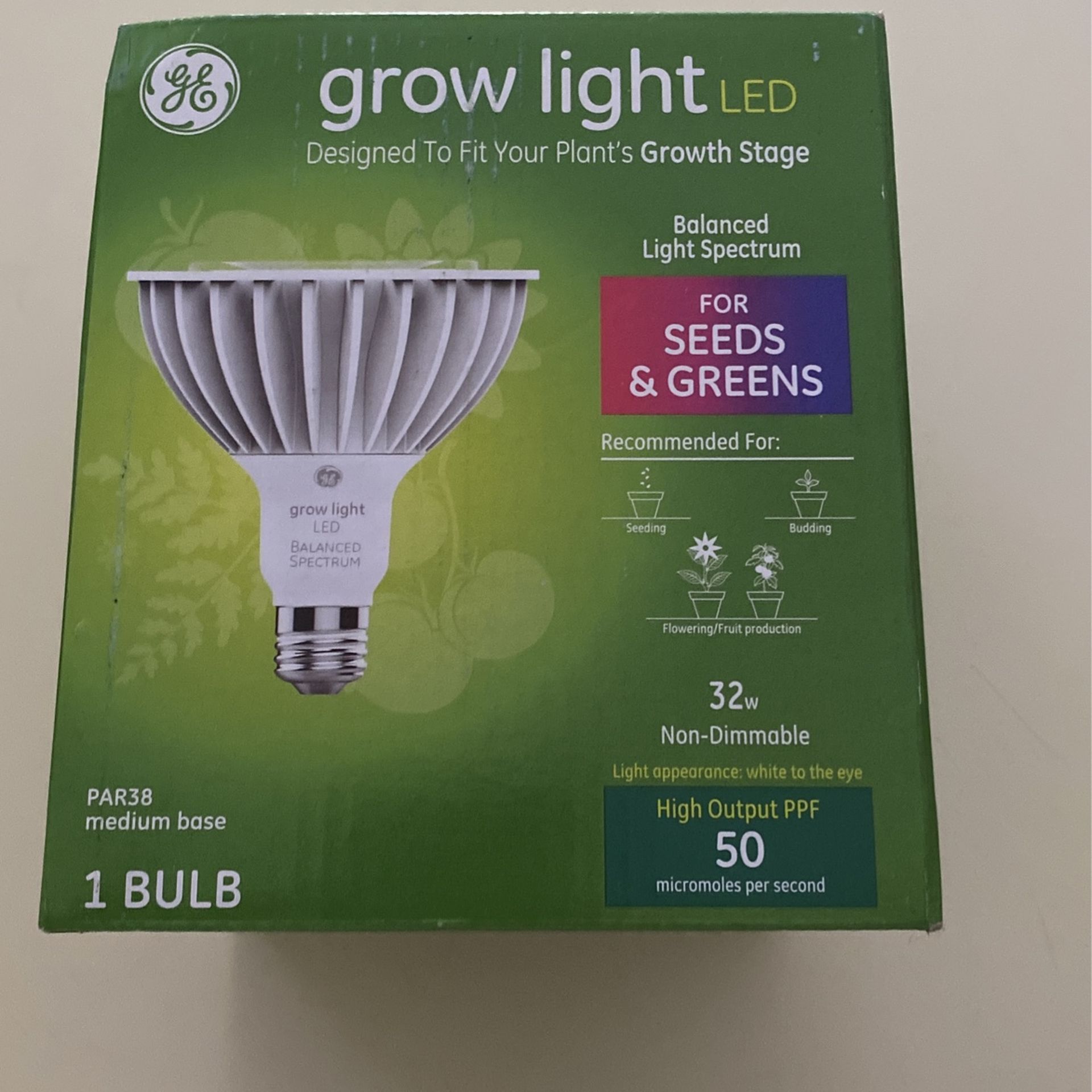 Grow Light