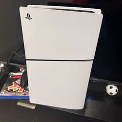 PlayStation 5 PS5