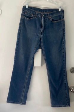 Men’s Levi’s 34x32