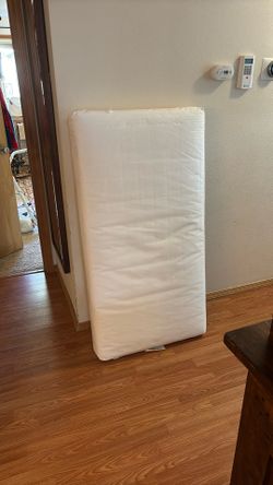 Naturepedic Organic Baby Crib Mattress