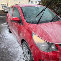 🧼 Vehicle Shine Like New Whole Interior + Outside 🧽 