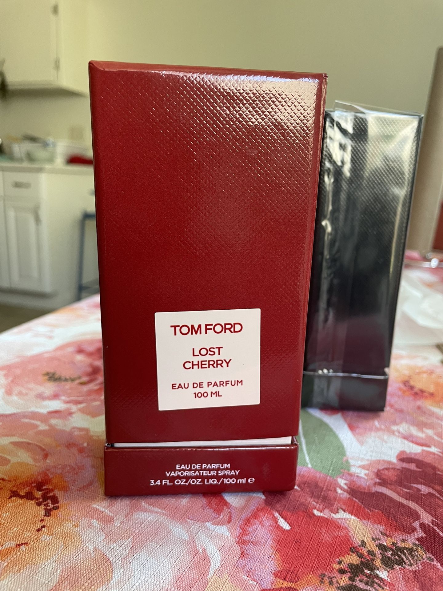 Tom Ford Cologne