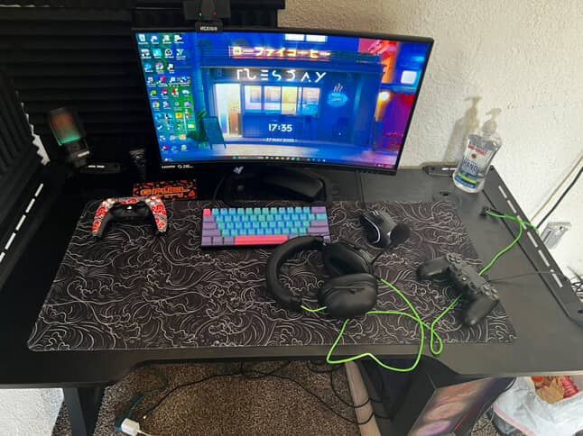 Gaming Pc