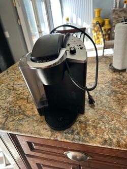 Vendo esta cafetera
