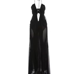 Long dress 🖤