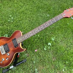 Aria Pro II PE 1000 Masterpiece 