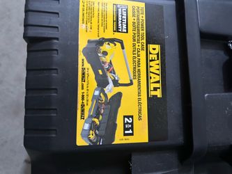 Caja para erramienta