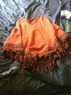 Poncho