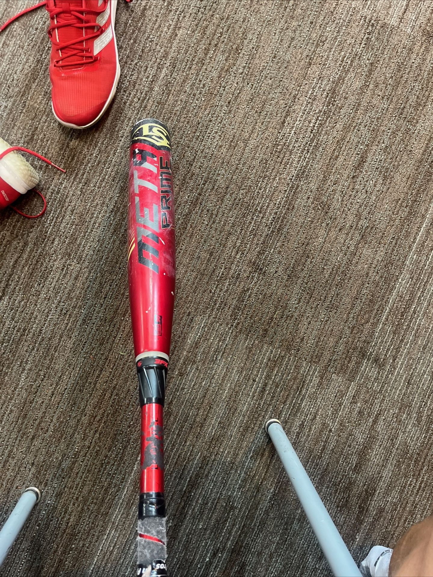 2019 Red meta Prime