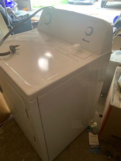 Amana Dryer…delivery available