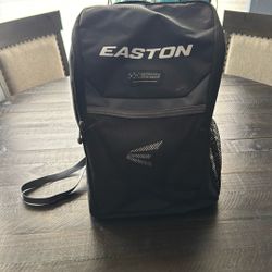 Easton | FUTURE LEGEND Backpack Equipment Bag | Baseball/Softball | T-Ball/Rec/Travel | Multiple 