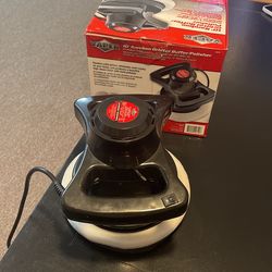 Vaper Buffer/Polisher