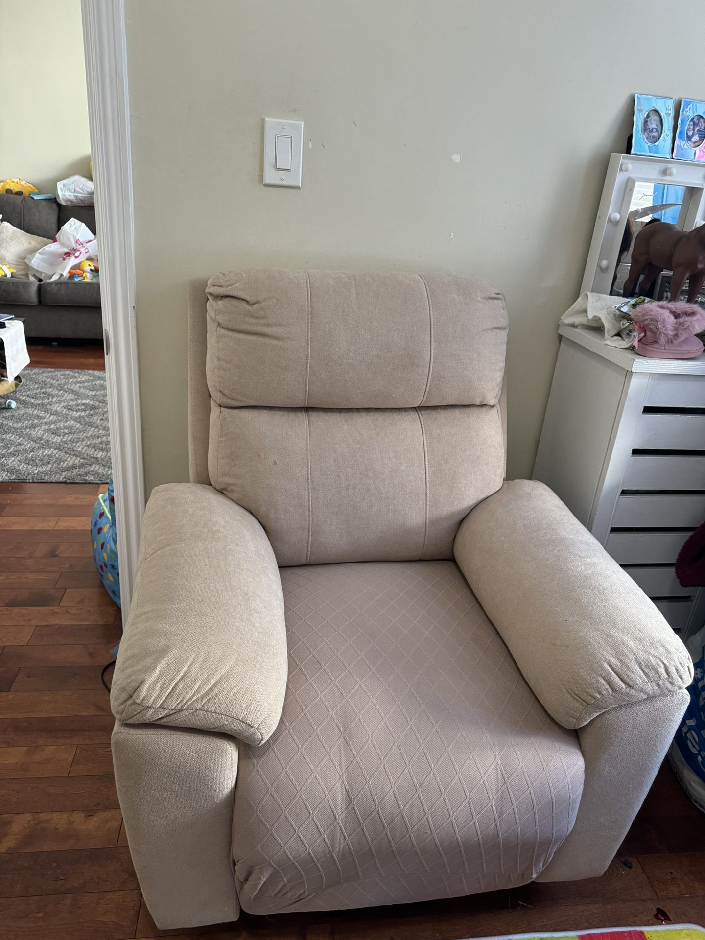 Recliner Sofa Chair