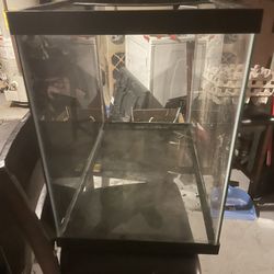50  Gallon Fish tank