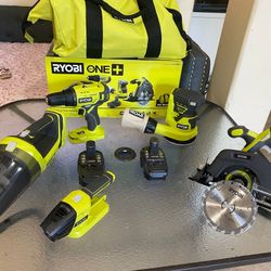 drill/taladro