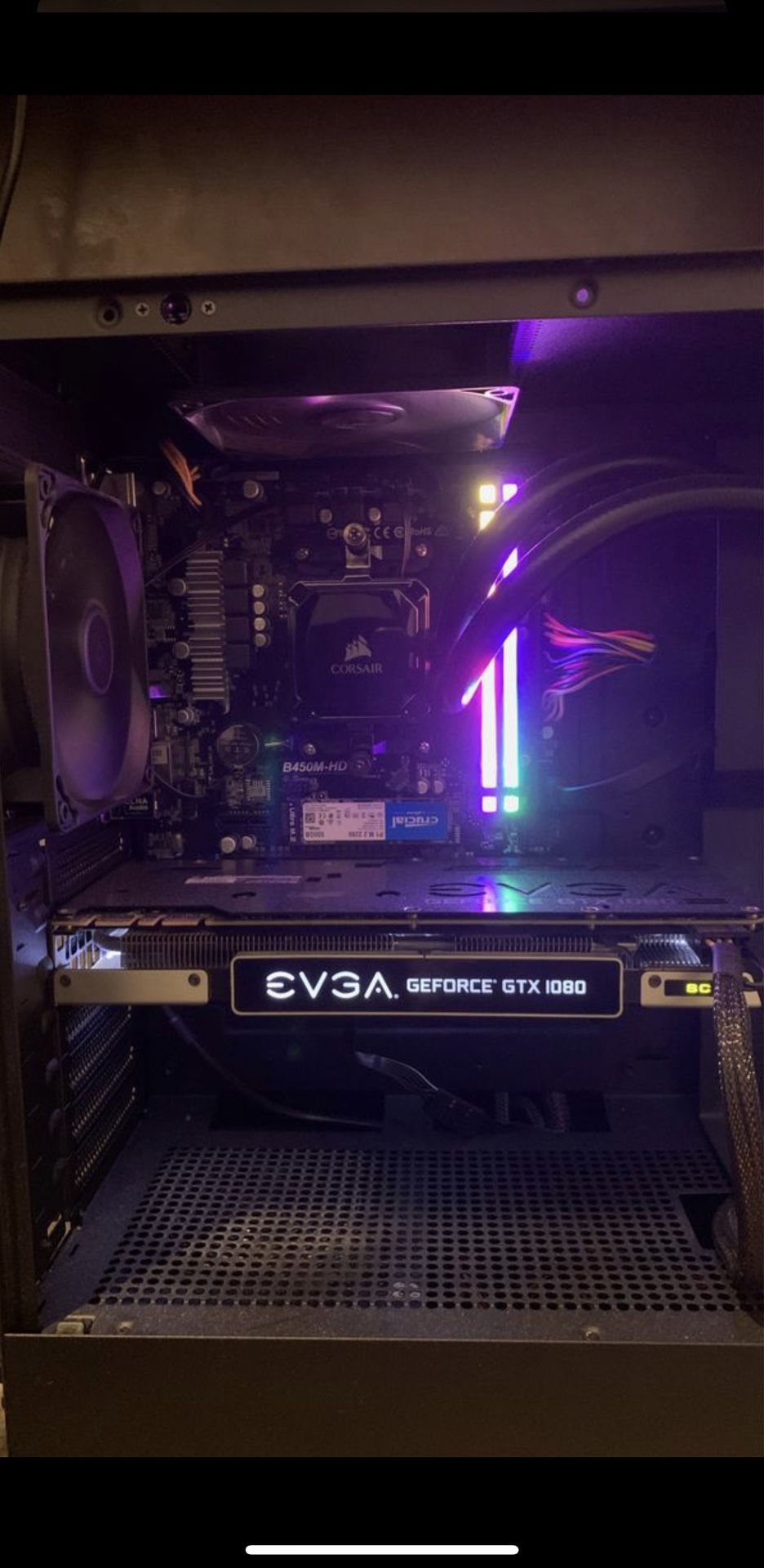 FULL GAMING PC SETUP for Sale in Henderson, NV OfferUp