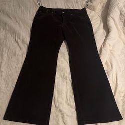 Lines New York size 16