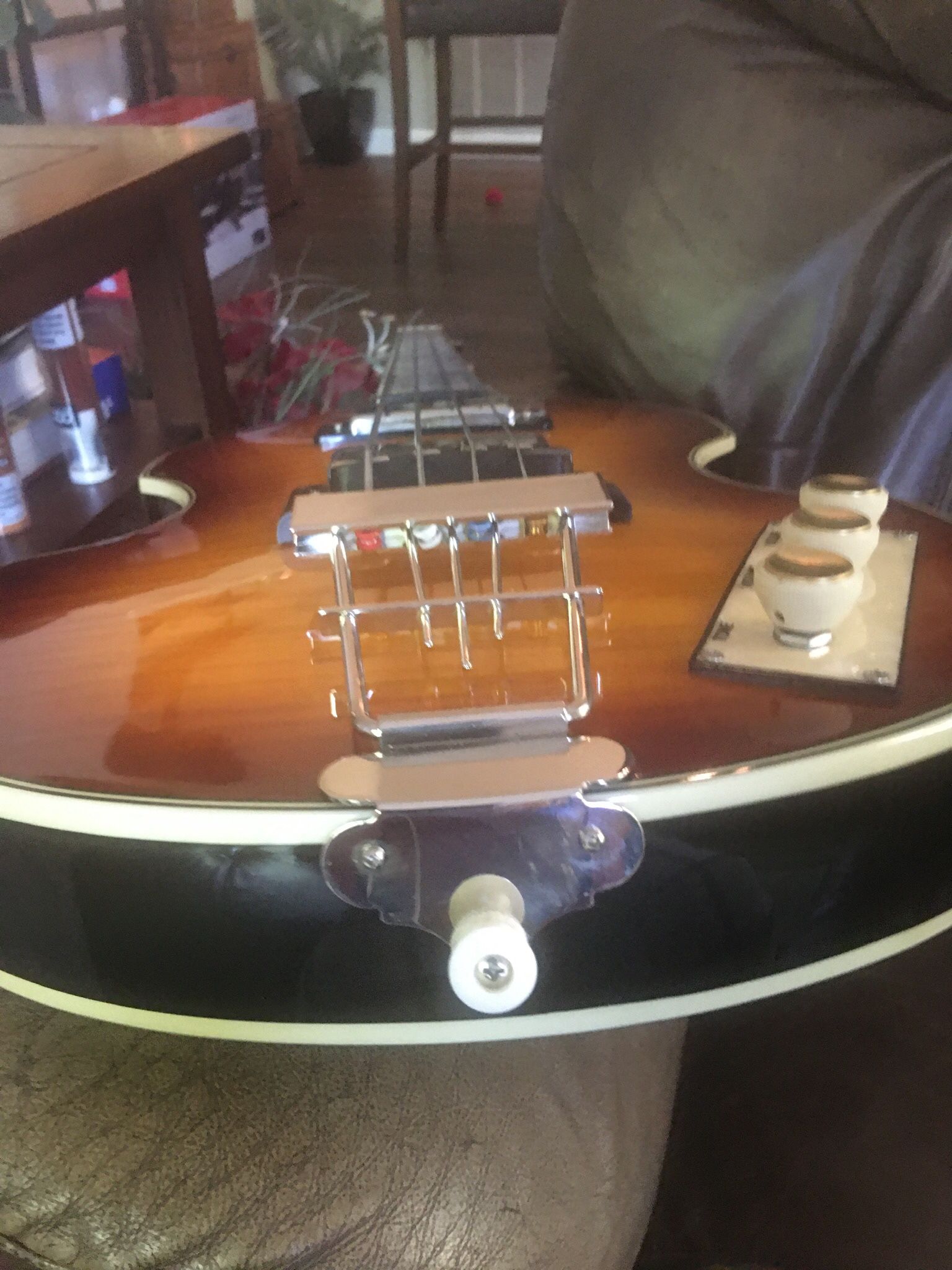 Learn Guitar and Bass Setups