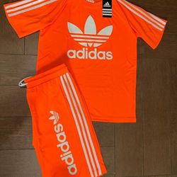 Adidas Short