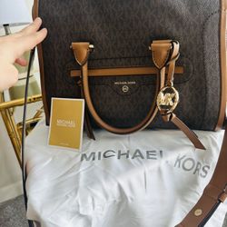 Michael Kors Handbag 