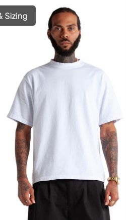 Pro club xl and shaka wear xl
