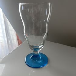 Smoothie Glasses (6 Pcs)