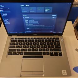 Dell Latitude 5410 Laptop