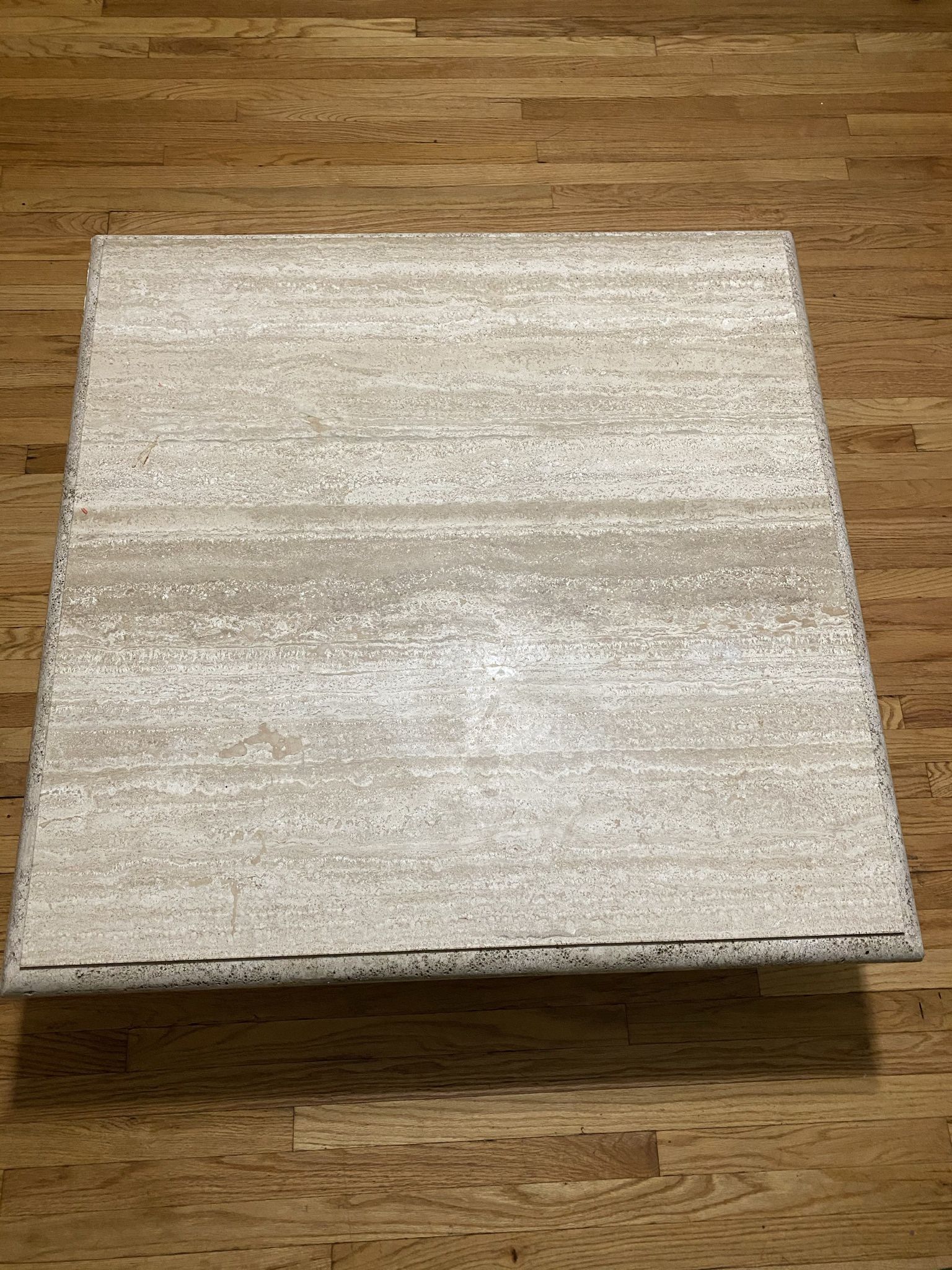 Marble Stone Coffee Table 