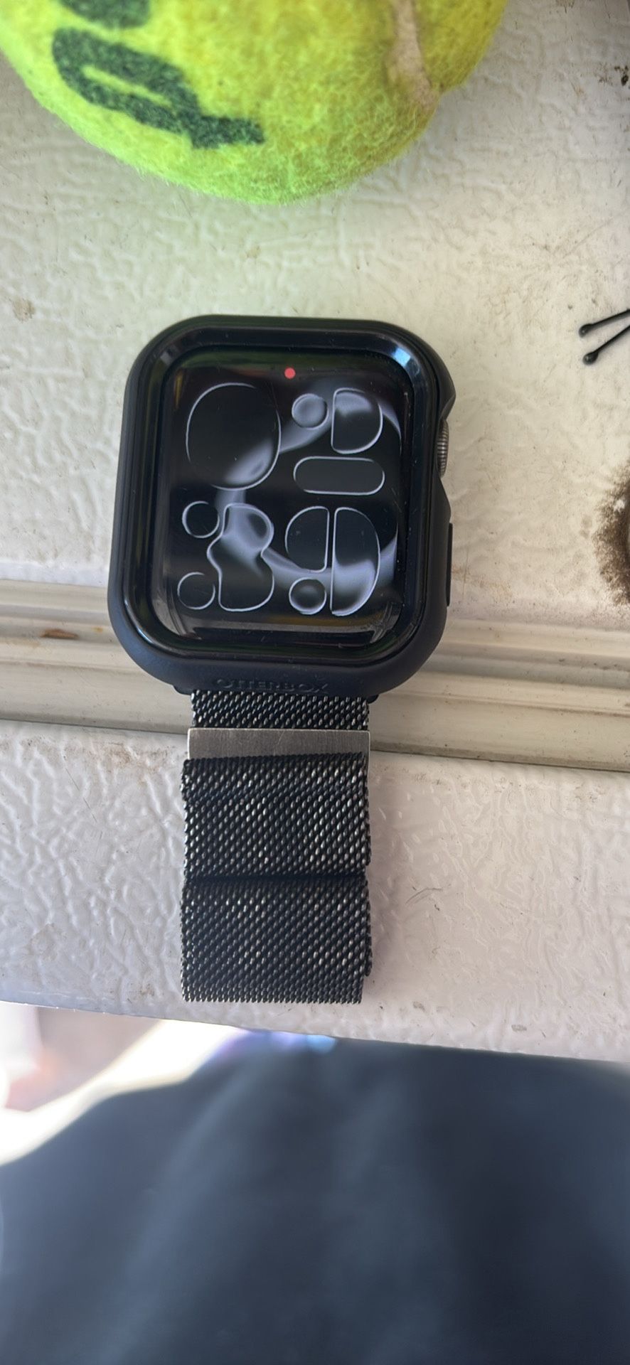Apple Watch Series 6