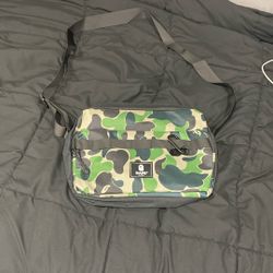 Bape Side Bag