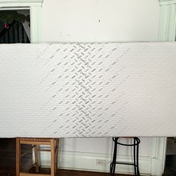 Twin XL Nectar Memory Foam Mattress 