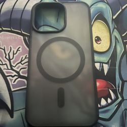 iPhone 13 Pro Mac Safe Case