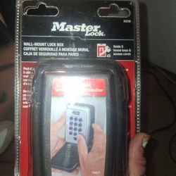 Master Lock 5423D