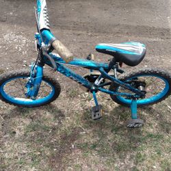 Kids Bike