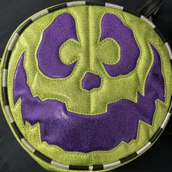 Love, Pain & Stitches Pumpkin 🎃 Purses