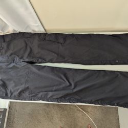 PrAna Stretch Zion Men's Pants | Size 30/30