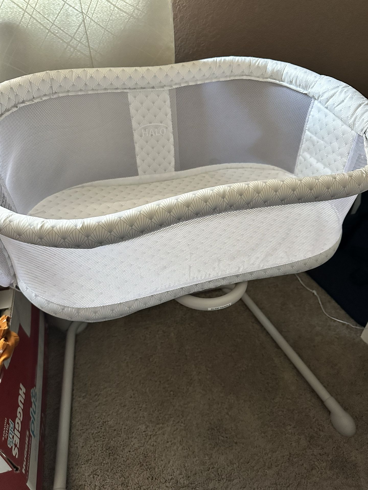 Bassinet 