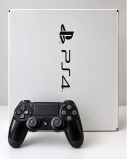 Playstation 4 PS4