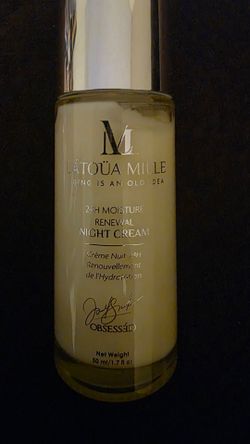 Latoua Mille Night Cream