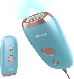 luxdou IPL Laser Hair Removal Device
