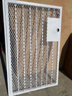 Door 36 x 57
