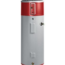 Ge Geo Spring Hybrid Electric Water Heater (Geh500dee)